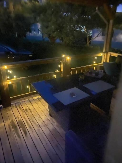 Steffis Casa Del Sol Vakantiehuis Renesse