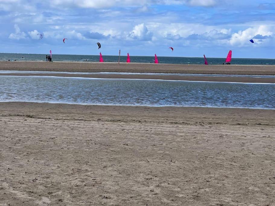 Steffis Casa Del Sol Renesse